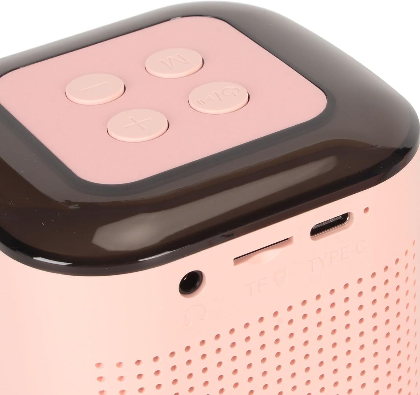 Ultra Power Double Sound "Y1" Wireless Bluetooth Speaker এবং ২ টি মাইক্রোফোন