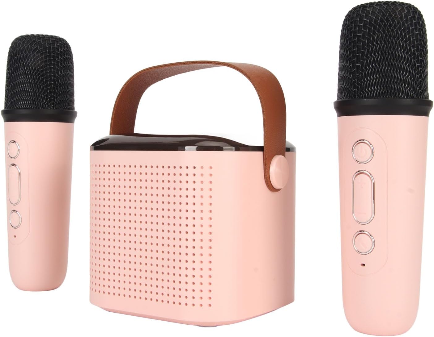Ultra Power Double Sound "Y1" Wireless Bluetooth Speaker এবং ২ টি মাইক্রোফোন
