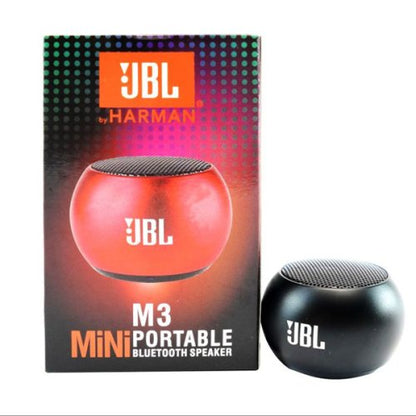 Original JBL 1″  Mini কিউট Speaker